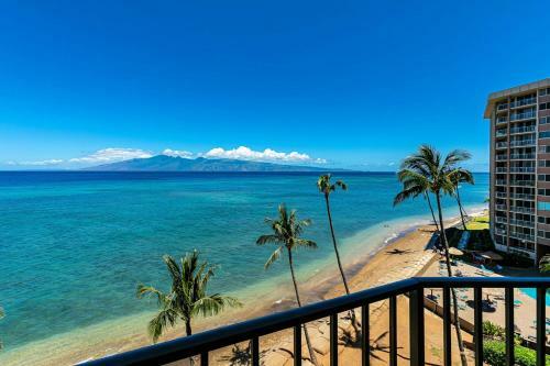 Valley Isle 708 By Coldwell Banker Island Vacations