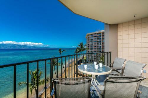 Valley Isle 708 By Coldwell Banker Island Vacations