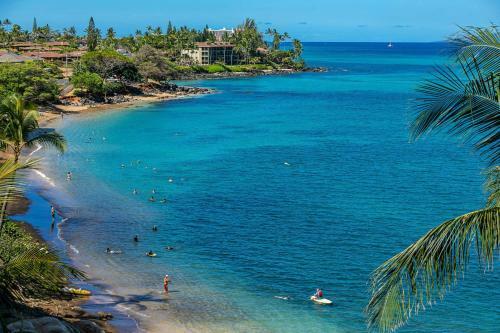 Valley Isle 708 By Coldwell Banker Island Vacations