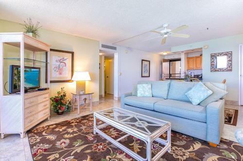 Valley Isle 708 By Coldwell Banker Island Vacations