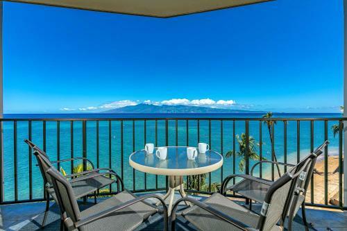 Valley Isle 708 By Coldwell Banker Island Vacations