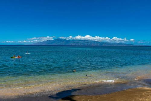 Valley Isle 708 By Coldwell Banker Island Vacations