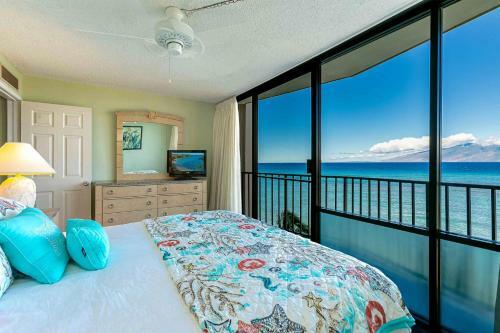 Valley Isle 708 By Coldwell Banker Island Vacations