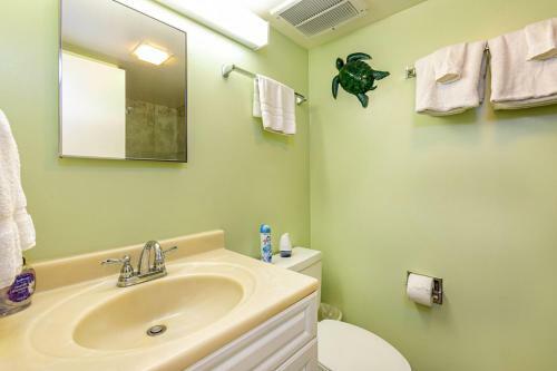 Valley Isle 708 By Coldwell Banker Island Vacations