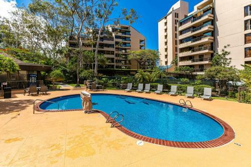 Valley Isle 708 By Coldwell Banker Island Vacations