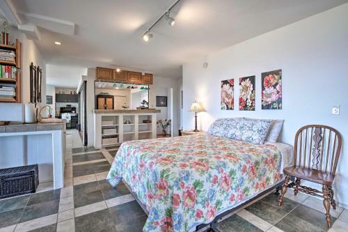 Custom-built Kona Coast Home - Mins To Magic Sands