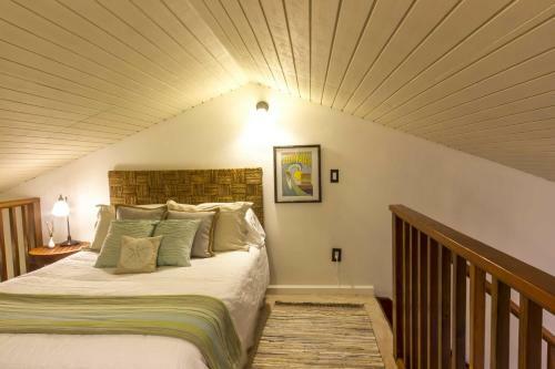 Apartamento Turtle Bay West Studio With Loft Apts