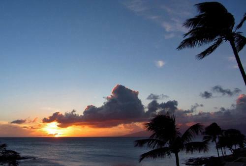 Apartamento Kapalua Bay Villa 15b2