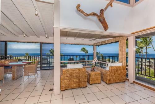 Apartamento Kapalua Bay Villa 15b2
