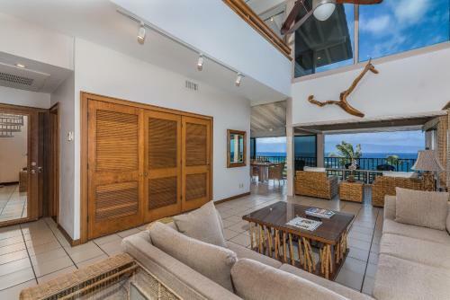 Apartamento Kapalua Bay Villa 15b2
