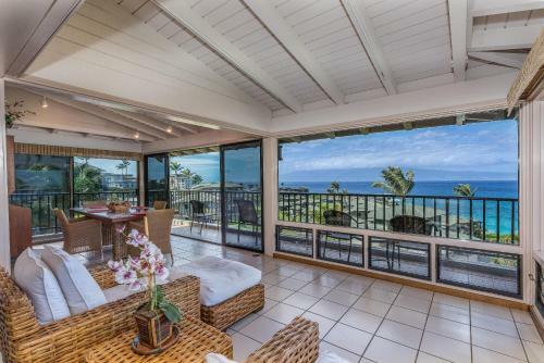 Apartamento Kapalua Bay Villa 15b2
