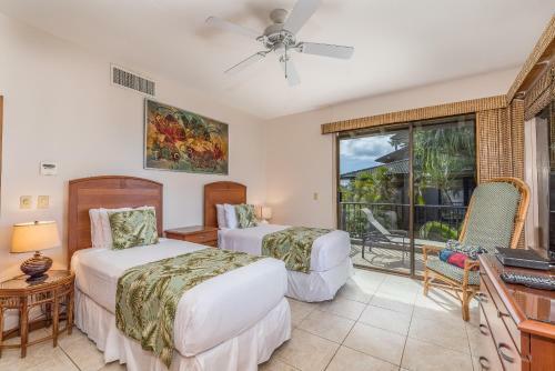 Apartamento Kapalua Bay Villa 15b2