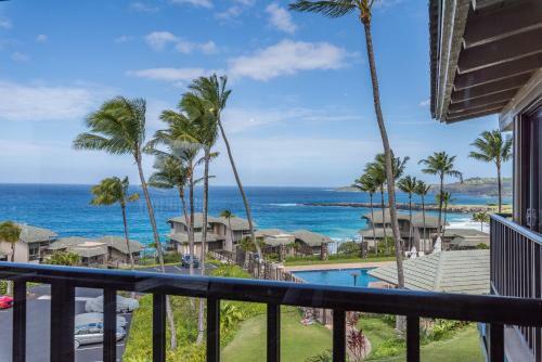 Apartamento Kapalua Bay Villa 15b2