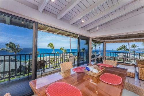 Apartamento Kapalua Bay Villa 15b2