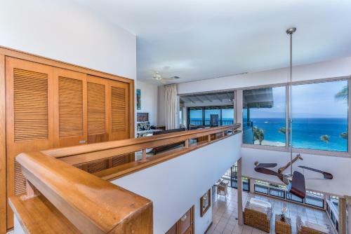 Apartamento Kapalua Bay Villa 15b2