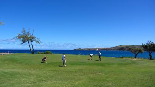 Apartamento Kapalua Bay Villa 15b2