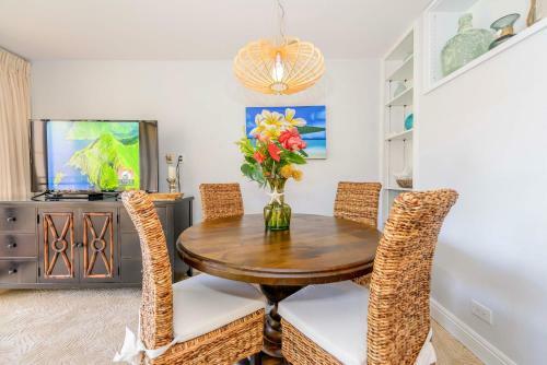 Kaanapali Shores 725