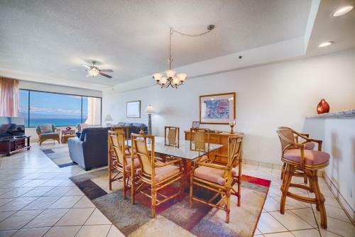 Apartamento Sands Of Kahana 375 Condo