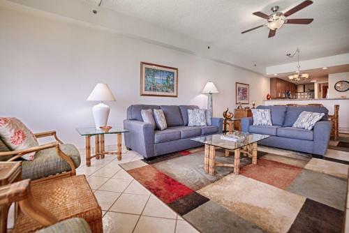 Apartamento Sands Of Kahana 375 Condo