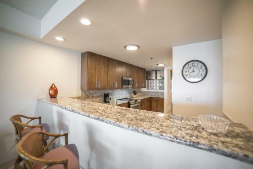 Apartamento Sands Of Kahana 375 Condo