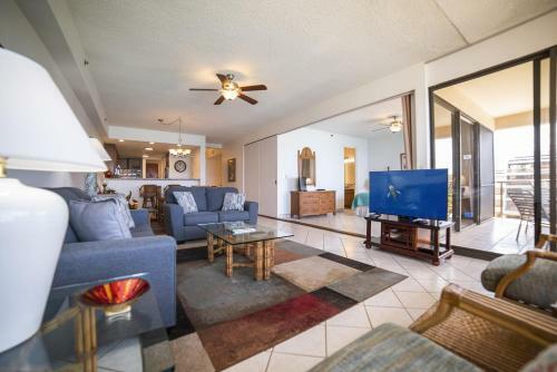 Apartamento Sands Of Kahana 375 Condo