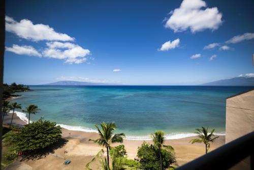 Apartamento Sands Of Kahana 375 Condo