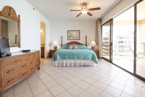 Apartamento Sands Of Kahana 375 Condo