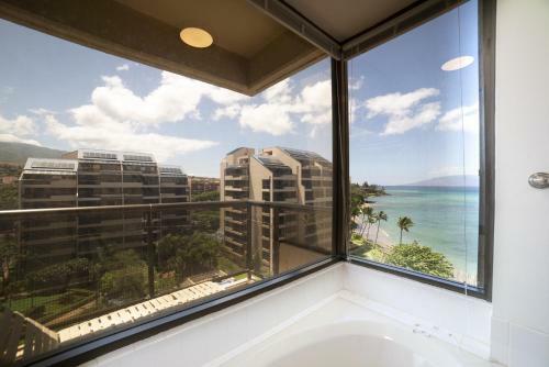 Apartamento Sands Of Kahana 375 Condo