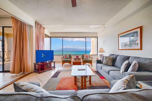 Apartamento Sands Of Kahana 375 Condo