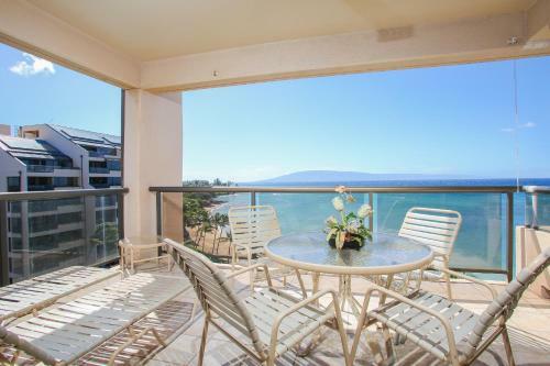 Apartamento Sands Of Kahana 375 Condo