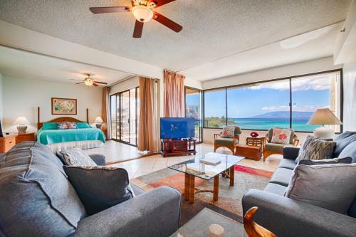 Apartamento Sands Of Kahana 375 Condo