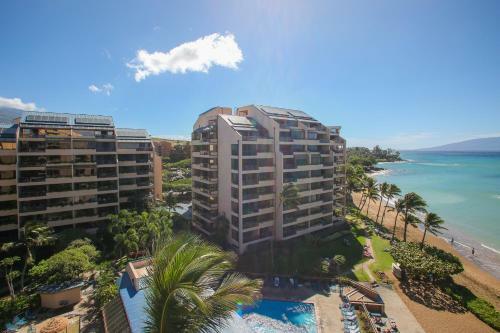 Apartamento Sands Of Kahana 375 Condo