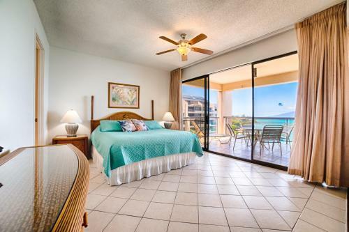 Apartamento Sands Of Kahana 375 Condo