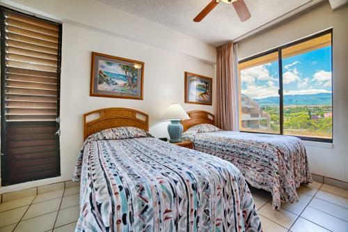 Apartamento Sands Of Kahana 375 Condo