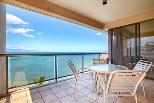Apartamento Sands Of Kahana 375 Condo