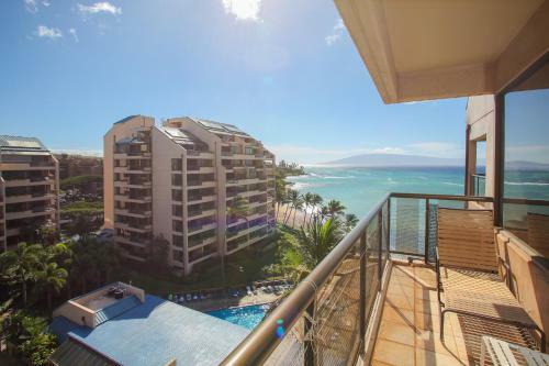 Apartamento Sands Of Kahana 375 Condo