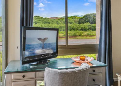 Apartamento Kahana Manor 418 Condo