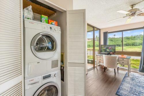 Apartamento Kahana Manor 418 Condo