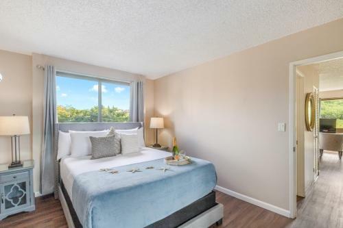 Apartamento Kahana Manor 418 Condo