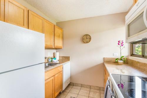 Apartamento Kahana Manor 418 Condo