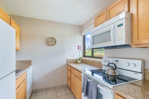 Apartamento Kahana Manor 418 Condo