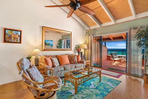 Apartamento Welcome To Your Oceanfront Island Paradise Condo