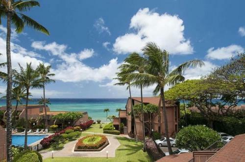 Apartamento Welcome To Your Oceanfront Island Paradise Condo