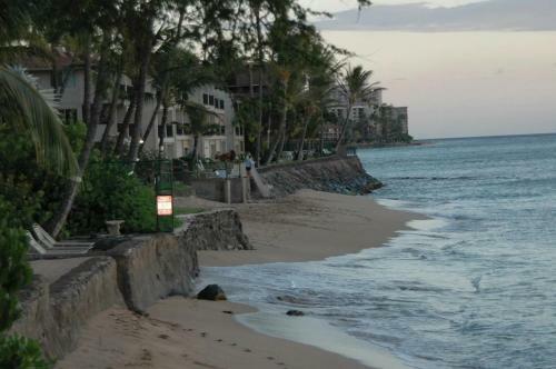 Apartamento Welcome To Your Oceanfront Island Paradise Condo