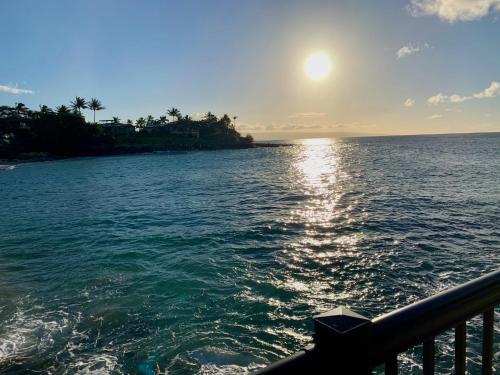 Apartamento Kahana Sunset C7 Condo