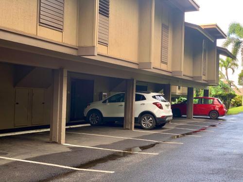 Apartamento Kahana Sunset C7 Condo
