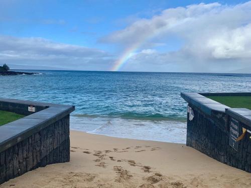 Apartamento Kahana Sunset C7 Condo