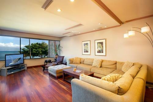 Apartamento Sands Of Kahana 215 Condo