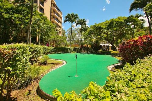 Apartamento Sands Of Kahana 215 Condo