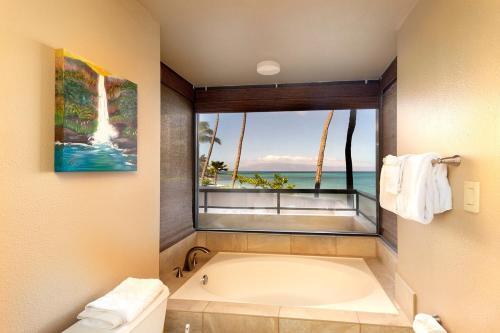 Apartamento Sands Of Kahana 215 Condo